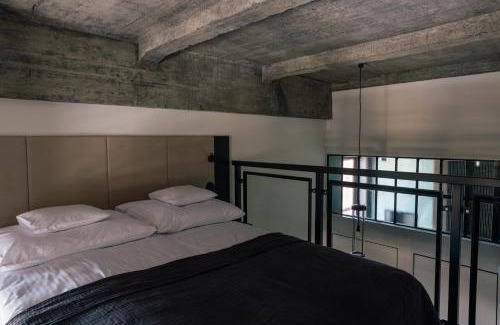 Pszczyna Apartment | 4 Strony Apartamenty w Wodnej Wieży