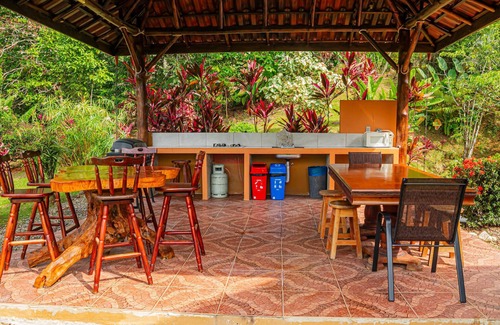 Ciudad Cortes House | 4 Suites-Ocean view-Private pool