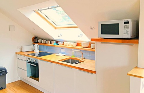 Polzeath Villa | 4 The Navigators - Luxury 3 bedroom beach villa only 100 meters to the beach