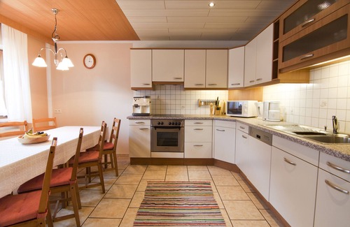 Schlitters House | 4 to 12 people, ski vacation, hiking vacation, cultural vacation, quiet dreamlike location