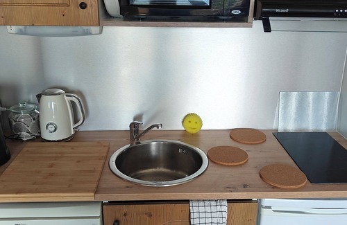 Chamrousse Apartment | 4 to 6 people in a 3 star residence with superb panorama near ski lift and slope