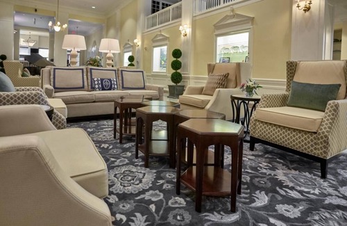 Staunton Hotel | 4 Units | Charming Retreat w/& Indoor Pool for Ultimate Relaxation