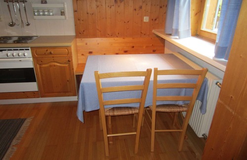 Mellau Apartment | 4. vacation apartment 2-4pers. 1 - Küferhof, Matt Sven