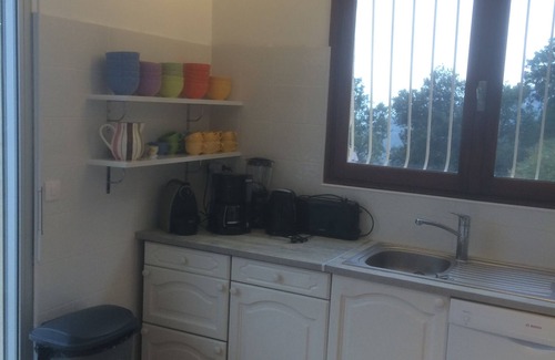 Valle-di-Mezzana Villa | 4 * VILLA FROM 2000 EUROS TO 5000 EUROS PER WEEK +