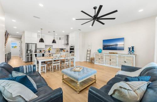 Indialantic By The Sea Villa | 40 8th Avenue
