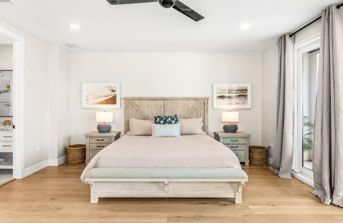 Indialantic By The Sea Villa | 40 8th Avenue