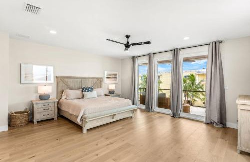 Indialantic By The Sea Villa | 40 8th Avenue