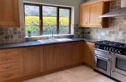 Wentnor Other | 40 Acres, Shropshire Hills Retreat & Games Room