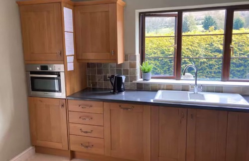 Wentnor Other | 40 Acres, Shropshire Hills Retreat & Games Room
