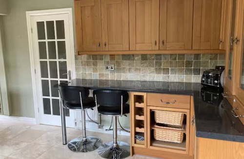 Wentnor Other | 40 Acres, Shropshire Hills Retreat & Games Room