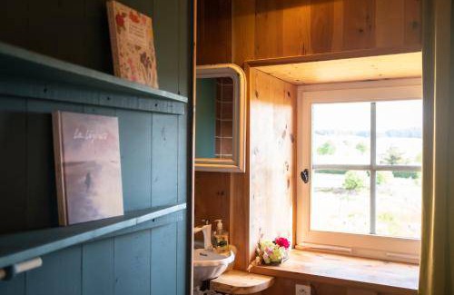Le Bouchet-Saint-Nicolas Bed & Breakfast | 40 m² Bed and breakfast ∙ 4 guests
