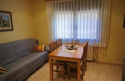 Cornudella de Montsant Apartment | 40 m² Apartment ∙ 2 bedrooms ∙ 4 guests