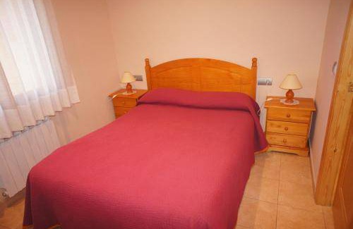 Cornudella de Montsant Apartment | 40 m² Apartment ∙ 2 bedrooms ∙ 4 guests