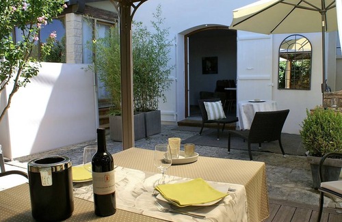 Saint-Jean-de-Vedas Apartment | 40 m² Apartment ∙ 1 bedroom ∙ 2 guests
