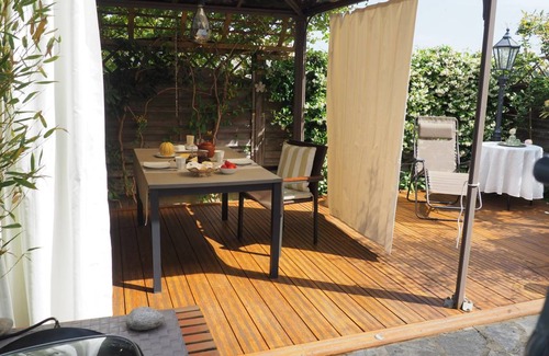 Saint-Jean-de-Vedas Apartment | 40 m² Apartment ∙ 1 bedroom ∙ 2 guests