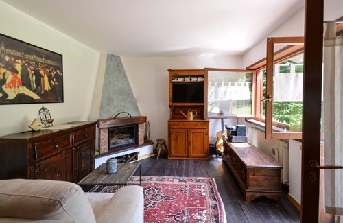 Piancavallo Apartment | 40 m² Apartment ∙ 1 bedroom ∙ 2 guests