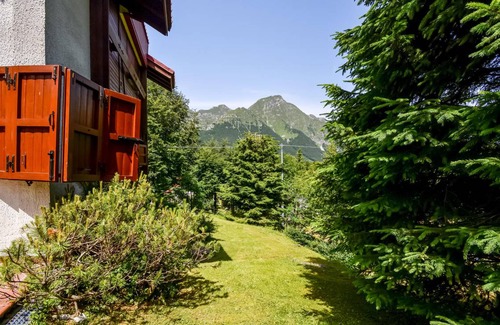 Piancavallo Apartment | 40 m² Apartment ∙ 1 bedroom ∙ 2 guests