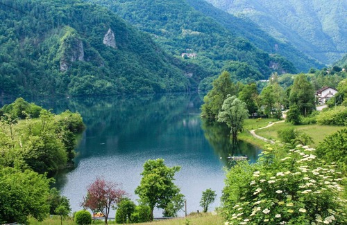 Piancavallo Apartment | 40 m² Apartment ∙ 1 bedroom ∙ 2 guests