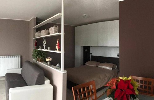 Castel di Sangro Apartment | 40 m² Apartment ∙ 4 guests