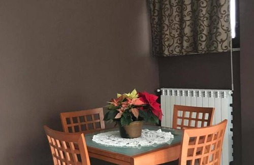 Castel di Sangro Apartment | 40 m² Apartment ∙ 4 guests