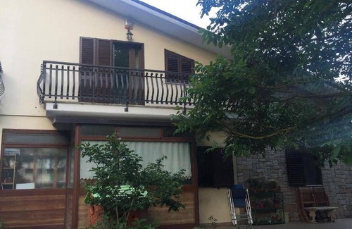 Castel di Sangro Apartment | 40 m² Apartment ∙ 4 guests