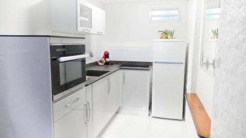 Pointe du Bout Apartment | 40 m² Apartment ∙ 1 bedroom ∙ 2 guests