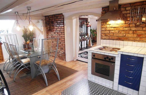 Didderse Apartment | 40 m² Apartment ∙ 1 bedroom ∙ 2 guests