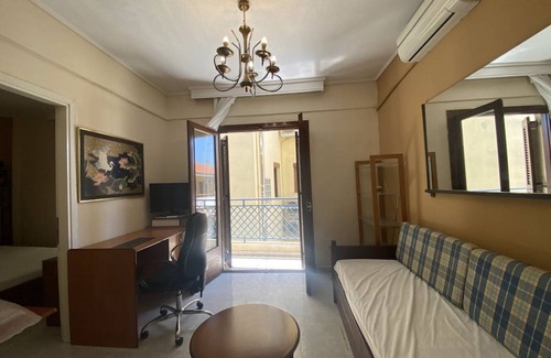 Old Town Apartment | 40 m² Apartment ∙ 1 bedroom ∙ 1 guest