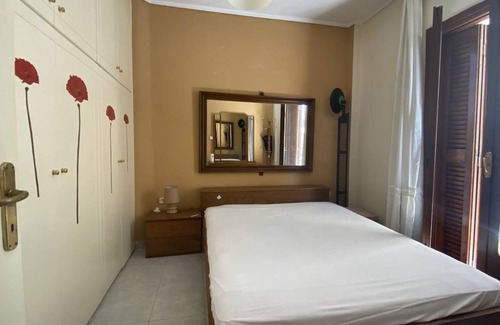 Old Town Apartment | 40 m² Apartment ∙ 1 bedroom ∙ 1 guest