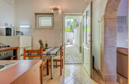Stanici Apartment | 40 m² Apartment ∙ 1 bedroom ∙ 3 guests