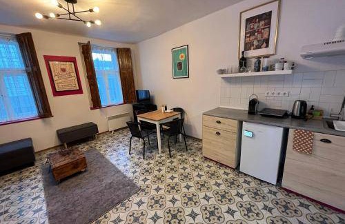 District XXII Apartment | 40 m² Apartment ∙ 1 bedroom ∙ 4 guests