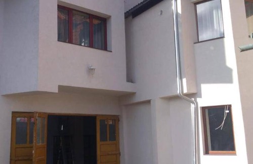Covasna Apartment | 40 m² Apartment ∙ 1 bedroom ∙ 4 guests