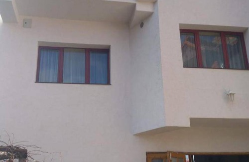 Covasna Apartment | 40 m² Apartment ∙ 1 bedroom ∙ 4 guests