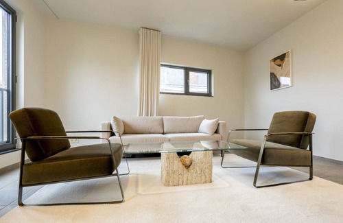 Seefhoek Apartment | 40 m² Apartment ∙ 1 guest