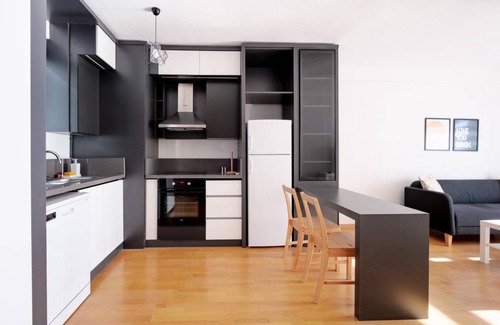 Ankara Apartment | 40 m² Apartment ∙ 1 bedroom ∙ 2 guests