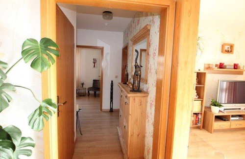 Bad Urach Apartment | 40 m² Apartment ∙ 1 bedroom ∙ 2 guests
