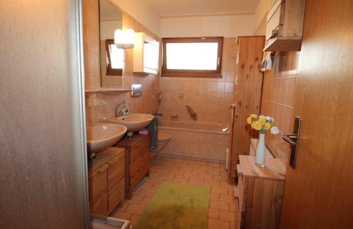 Bad Urach Apartment | 40 m² Apartment ∙ 1 bedroom ∙ 2 guests