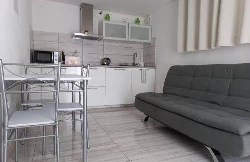 Pagnano Apartment | 40 m² Apartment ∙ 1 bedroom ∙ 3 guests