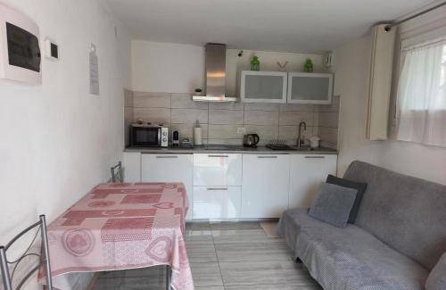 Pagnano Apartment | 40 m² Apartment ∙ 1 bedroom ∙ 3 guests