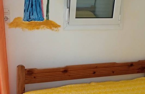 Lentas Apartment | 40 m² Apartment ∙ 2 bedrooms ∙ 5 guests