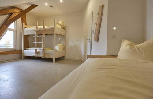 Igersheim Apartment | 40 m² Apartment ∙ 2 bedrooms ∙ 5 guests