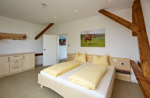 Igersheim Apartment | 40 m² Apartment ∙ 2 bedrooms ∙ 5 guests