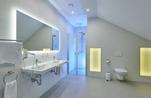 Igersheim Apartment | 40 m² Apartment ∙ 2 bedrooms ∙ 5 guests