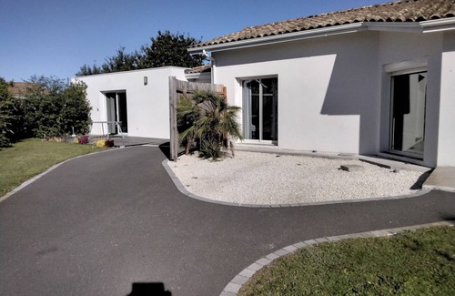 Ares Apartment | 40 m2 apartment Arcachon basin