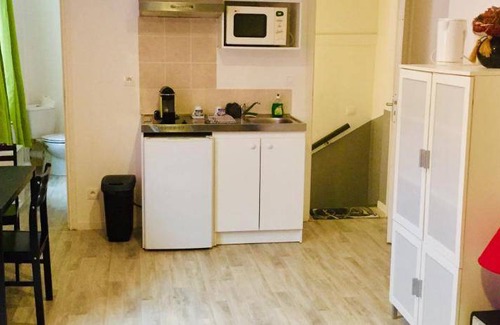 Bethune Bed & Breakfast | 40 m² Bed and breakfast ∙ 4 guests