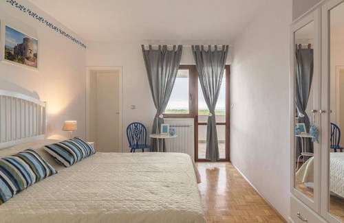 Koper Bed & Breakfast | 40 m² Bed and breakfast ∙ 4 guests