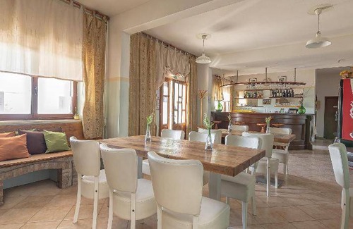 Koper Bed & Breakfast | 40 m² Bed and breakfast ∙ 4 guests
