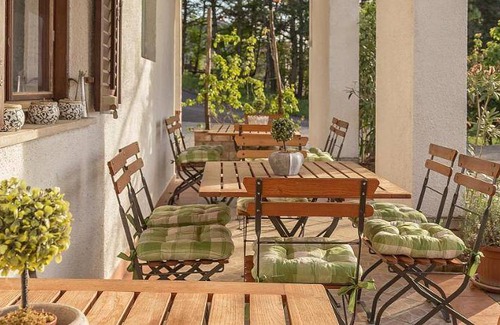 Koper Bed & Breakfast | 40 m² Bed and breakfast ∙ 4 guests