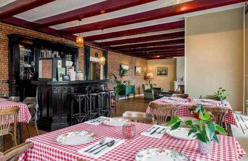 Rinsumageest Bed & Breakfast | 40 m² Bed and breakfast ∙ 2 bedrooms ∙ 4 guests
