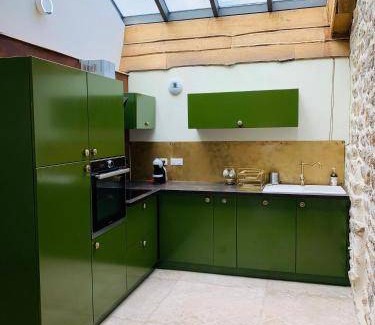 Saint-Bonnet-le-Froid Apartment | 40 m² Apartment ∙ 2 bedrooms ∙ 3 guests